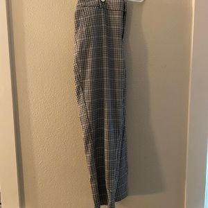 A New Day Plaid Pants